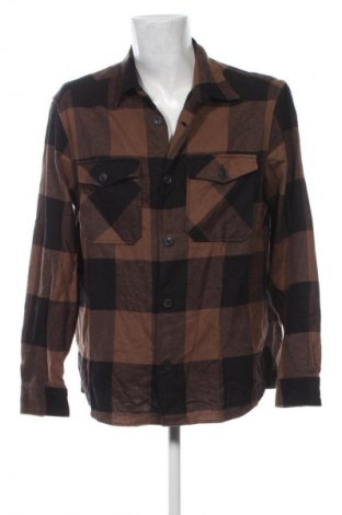Мъжка риза Only & Sons, Размер XL, Цвят Многоцветен, Цена 12,99 лв.