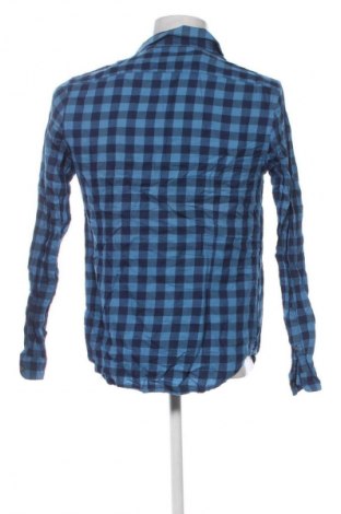 Pánska košeľa  Original Denim, Veľkosť L, Farba Viacfarebná, Cena  6,95 €