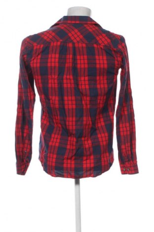 Мъжка риза Originals By Jack & Jones, Размер M, Цвят Многоцветен, Цена 85,73 лв.