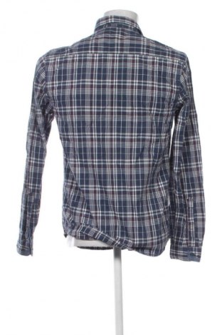 Мъжка риза Originals By Jack & Jones, Размер M, Цвят Многоцветен, Цена 83,34 лв.