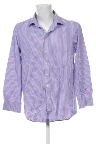 Herrenhemd Paul Costelloe, Größe XL, Farbe Mehrfarbig, Preis 18,99 €