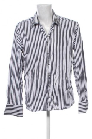 Herrenhemd Philosophy Blues Original, Größe XL, Farbe Mehrfarbig, Preis € 28,13