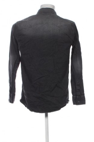 Cămașă de bărbați Pierre Cardin, Mărime M, Culoare Gri, Preț 92,99 Lei