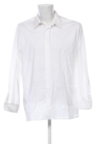 Cămașă de bărbați Pierre Cardin, Mărime L, Culoare Alb, Preț 96,99 Lei