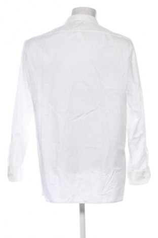 Cămașă de bărbați Pierre Cardin, Mărime L, Culoare Alb, Preț 96,99 Lei