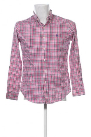Pánska košeľa  Polo Ralph Lauren, Veľkosť S, Farba Viacfarebná, Cena  141,89 €