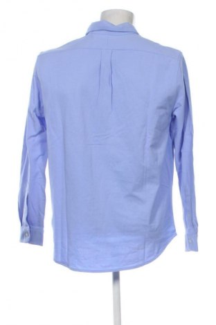 Męska koszula Polo Ralph Lauren, Rozmiar L, Kolor Niebieski, Cena 579,99 zł