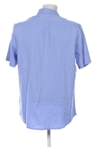 Pánská košile  Polo Ralph Lauren, Velikost XL, Barva Modrá, Cena  2 849,00 Kč