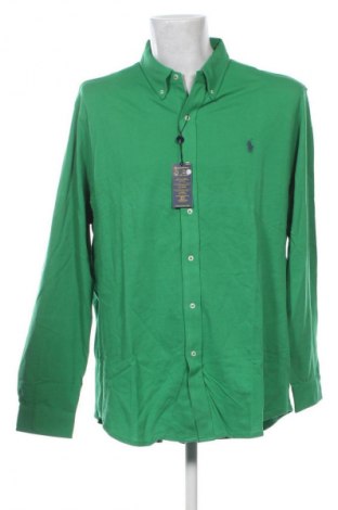 Pánska košeľa  Polo Ralph Lauren, Veľkosť XXL, Farba Zelená, Cena  103,95 €