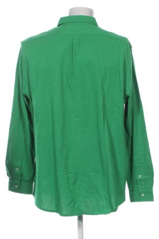 Pánska košeľa  Polo Ralph Lauren, Veľkosť XXL, Farba Zelená, Cena  103,95 €