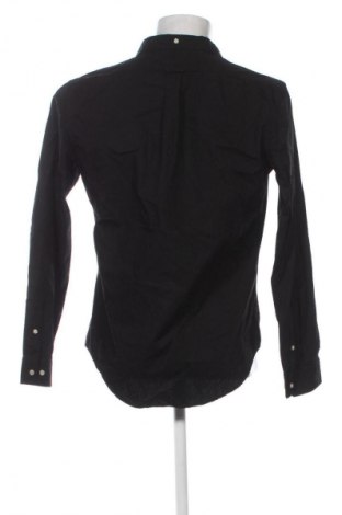 Męska koszula Polo Ralph Lauren, Rozmiar L, Kolor Czarny, Cena 135,99 zł