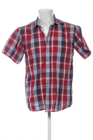 Cămașă de bărbați Pre End, Mărime M, Culoare Multicolor, Preț 60,99 Lei