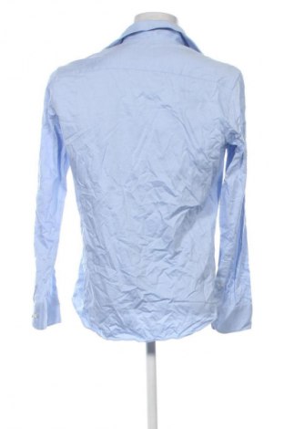 Herrenhemd Profuomo, Größe L, Farbe Mehrfarbig, Preis 18,99 €