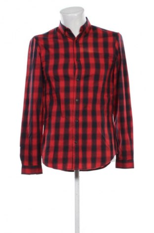 Pánská košile  Pull&Bear, Velikost S, Barva Vícebarevné, Cena  249,00 Kč