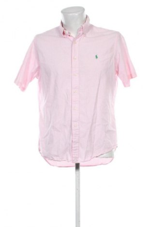 Herrenhemd Ralph Lauren, Größe L, Farbe Mehrfarbig, Preis € 27,99