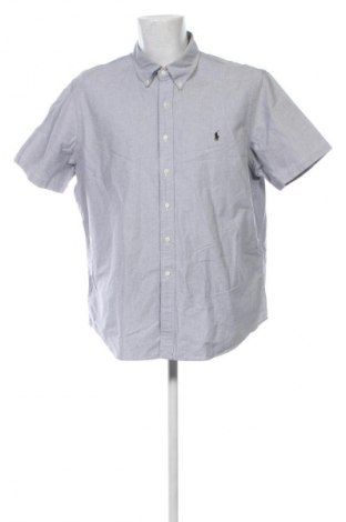 Pánska košeľa  Ralph Lauren, Veľkosť XXL, Farba Sivá, Cena  94,27 €