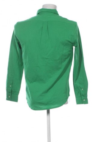 Herrenhemd Polo Ralph Lauren, Größe S, Farbe Grün, Preis 122,99 €