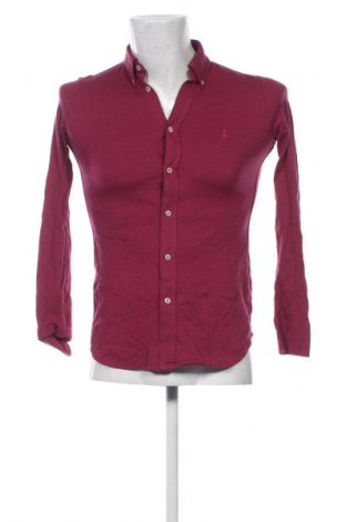 Férfi ing Ralph Lauren, Méret M, Szín Rózsaszín, Ár 27 749 Ft