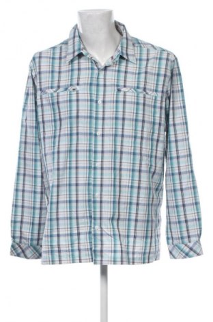Herrenhemd Rohan, Größe XL, Farbe Mehrfarbig, Preis 22,99 €