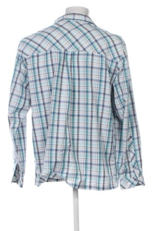 Herrenhemd Rohan, Größe XL, Farbe Mehrfarbig, Preis 22,99 €