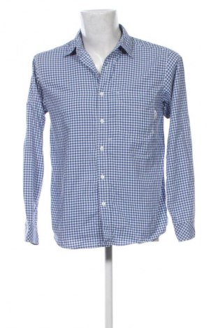 Herrenhemd Rohan, Größe S, Farbe Mehrfarbig, Preis 20,99 €