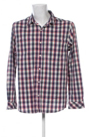 Herrenhemd Rohan, Größe L, Farbe Mehrfarbig, Preis 20,99 €