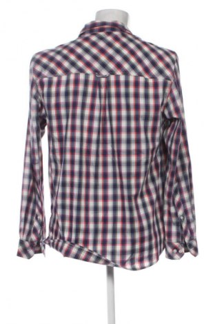 Herrenhemd Rohan, Größe L, Farbe Mehrfarbig, Preis 20,99 €