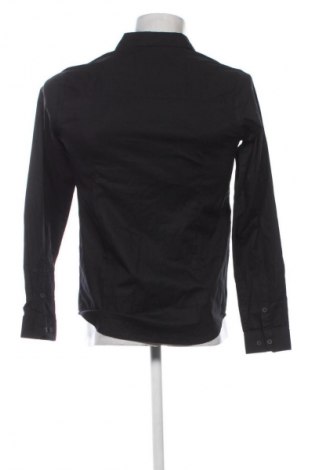 Męska koszula S.Oliver, Rozmiar XL, Kolor Czarny, Cena 51,99 zł
