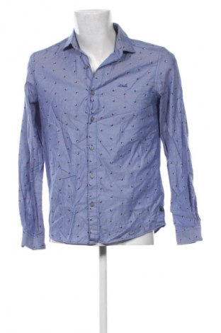 Herrenhemd S.Oliver, Größe S, Farbe Mehrfarbig, Preis € 23,99