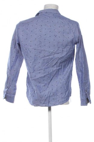 Herrenhemd S.Oliver, Größe S, Farbe Mehrfarbig, Preis € 23,99