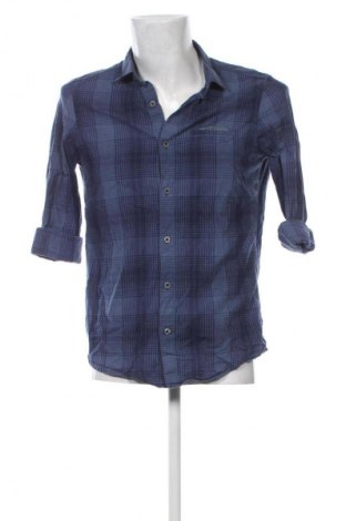 Cămașă de bărbați S.Oliver, Mărime M, Culoare Multicolor, Preț 47,99 Lei
