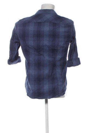 Cămașă de bărbați S.Oliver, Mărime M, Culoare Multicolor, Preț 47,99 Lei