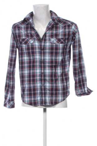 Męska koszula Schoffel, Rozmiar M, Kolor Kolorowy, Cena 78,99 zł