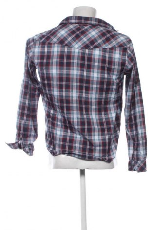 Męska koszula Schoffel, Rozmiar M, Kolor Kolorowy, Cena 78,99 zł