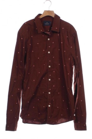 Férfi ing Scotch & Soda, Méret M, Szín Sokszínű, Ár 13 600 Ft