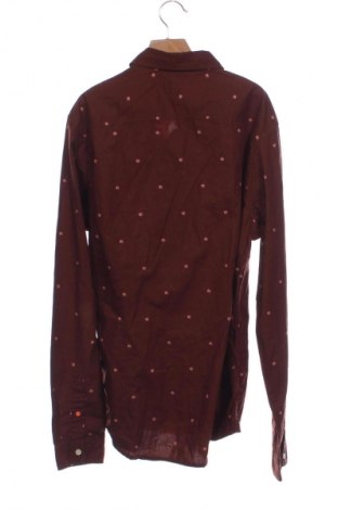 Férfi ing Scotch & Soda, Méret M, Szín Sokszínű, Ár 13 600 Ft