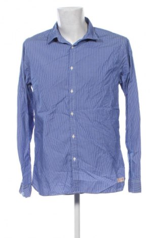 Pánska košeľa  Scotch & Soda, Veľkosť XL, Farba Viacfarebná, Cena  15,95 €