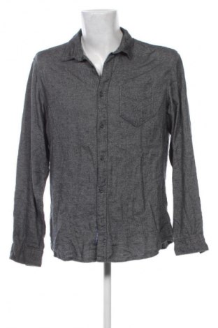 Herrenhemd Selected Homme, Größe L, Farbe Grau, Preis € 28,99