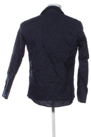 Męska koszula Selected Homme, Rozmiar M, Kolor Niebieski, Cena 54,99 zł