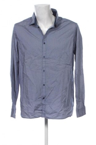 Herrenhemd Silver Creek, Größe XL, Farbe Mehrfarbig, Preis 14,99 €