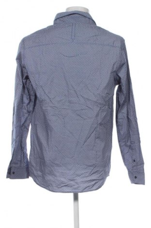 Herrenhemd Silver Creek, Größe XL, Farbe Mehrfarbig, Preis 14,99 €