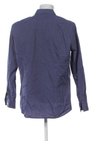 Herrenhemd Strellson, Größe XL, Farbe Blau, Preis € 38,99