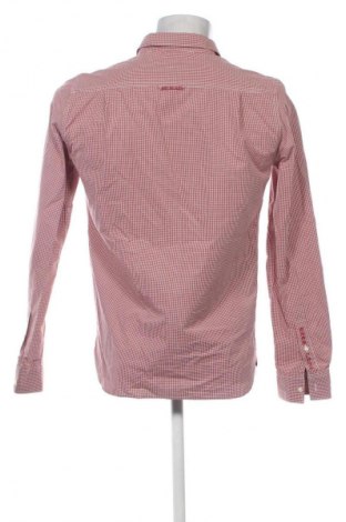 Męska koszula Superdry, Rozmiar M, Kolor Kolorowy, Cena 58,99 zł