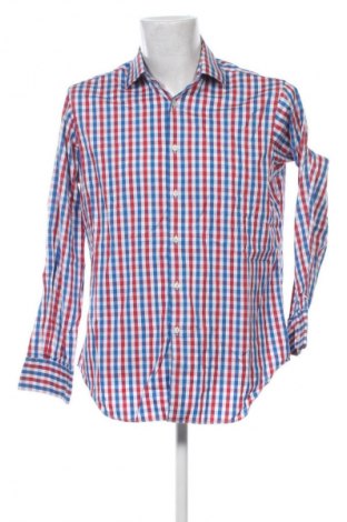 Herrenhemd T.M.Lewin, Größe L, Farbe Mehrfarbig, Preis 18,99 €