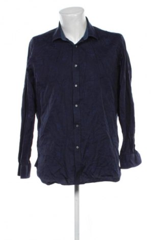Pánská košile  Ted Baker, Velikost L, Barva Modrá, Cena  1 268,00 Kč