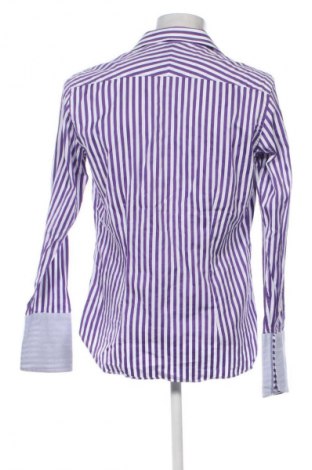 Herrenhemd Ted Baker, Größe L, Farbe Mehrfarbig, Preis 26,99 €