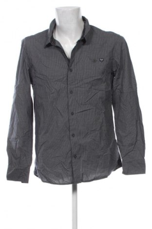 Herrenhemd Terre De Marins, Größe XL, Farbe Mehrfarbig, Preis 23,99 €