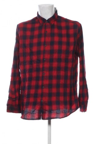 Męska koszula Tex, Rozmiar XL, Kolor Kolorowy, Cena 38,99 zł