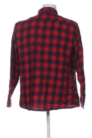 Męska koszula Tex, Rozmiar XL, Kolor Kolorowy, Cena 38,99 zł