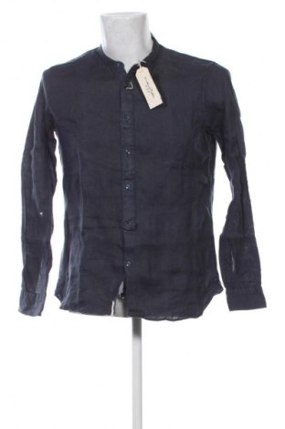 Herrenhemd Tintoria Mattei 954, Größe M, Farbe Grau, Preis € 102,99